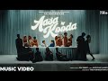 Sai Abhyankkar Aasa Kooda Music Video Aasakooda