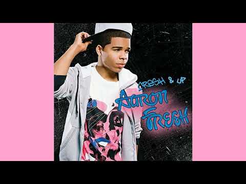 Aaron Fresh - Original Love
