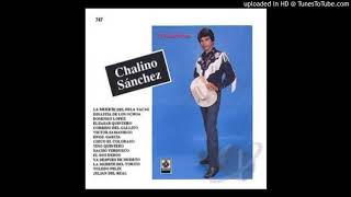Chalino Sanchez   El Dos Dedos