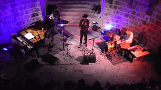 Orpheus - &quot;The Shining of Things. dedicated to David Sylvian&quot;, 24July19, Live in Mola (Italy)