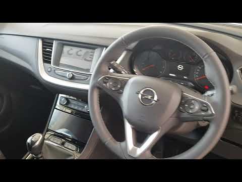 211 - 2021 Opel GRANDLAND X SC 1.5 DIESEL 130PS 31,200