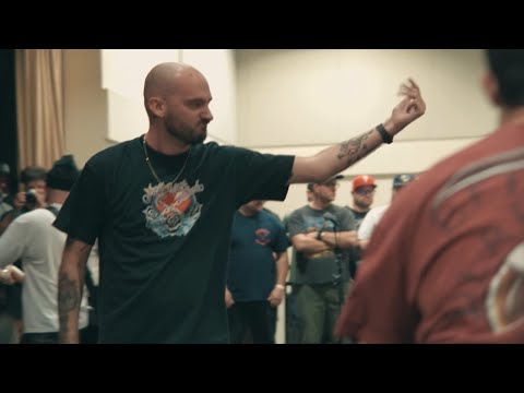 [hate5six] Weapon X - January 07, 2024 (FYA 2024)