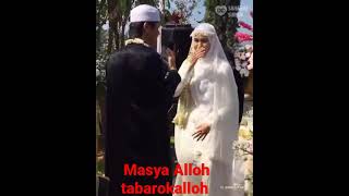 Download lagu nikah ta'aruf tanpa pacaran .. Masya Alloh tabarokalloh.. mp3
