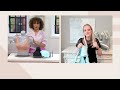Breezies Touch Of Lace Seamless Wirefree Contour Bra On QVC