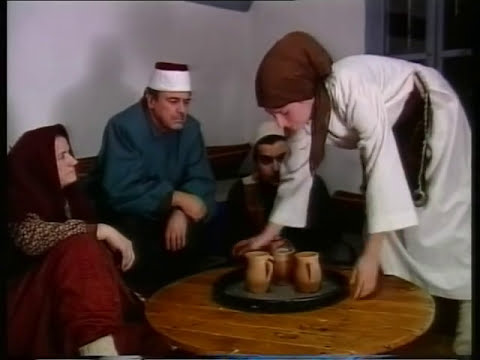 Hoxha Koprac - REALIZUAR NGA TELEVIZIONI KOHA TETOVË