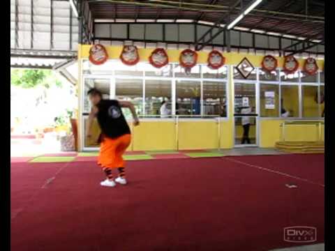 SWT Alien 2009 Trailer 1