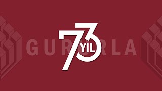 TMB 73. Kuruluş Yıl Dönümü