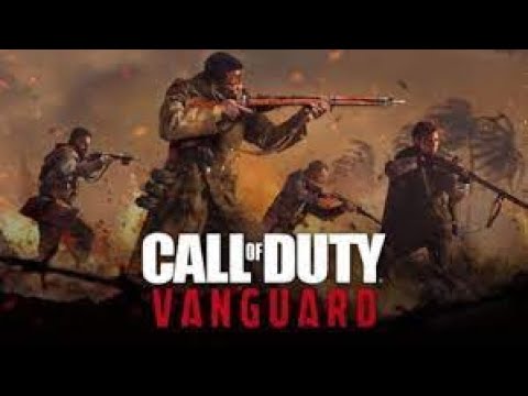 CALL OF DUTY VANGUARD PS5 Walkthrough Gameplay Part 10 - ESCAPE