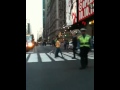 NYC Cab Ride