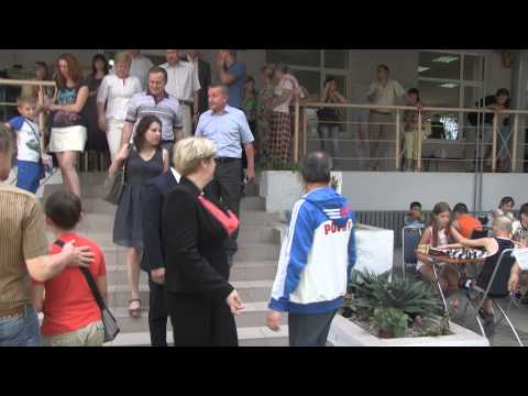 2014-09-06 Moscow Chess Blitz Championship