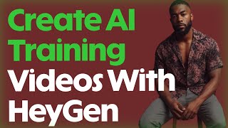 Create Skills-Based Training Videos in Minutes with HeyGen!