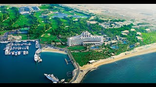 JA The Resort Dubai, UAE - Unravel Travel TV