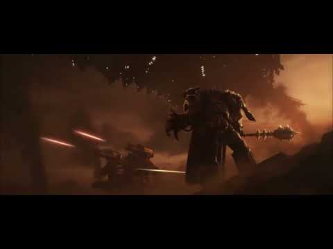 Fear Factory - Slave Labor (Warhammer 40k Fan Video)