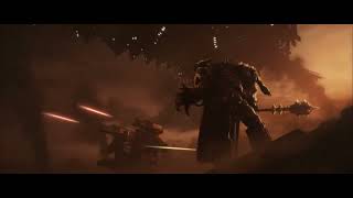 Fear Factory - Slave Labor (Warhammer 40k Fan Video)