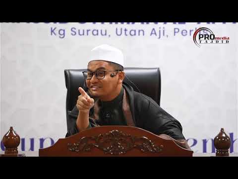 (LIVE) 15-03-2026 Ustaz Rizal Azizan : Istiqamah