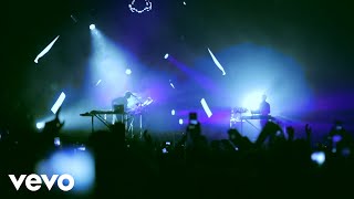 Disclosure - F For You (Live From Alexandra Palace)