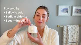 Beta-Clarity Clear Complexion Pads by Glo Skin Beauty