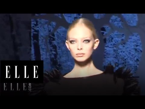 Etro - Fall 2008 - ELLE