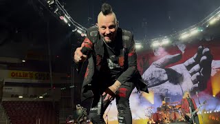 Three Days Grace: Pain [Live 4K] (Hershey, Pennsylvania - March 1, 2026)