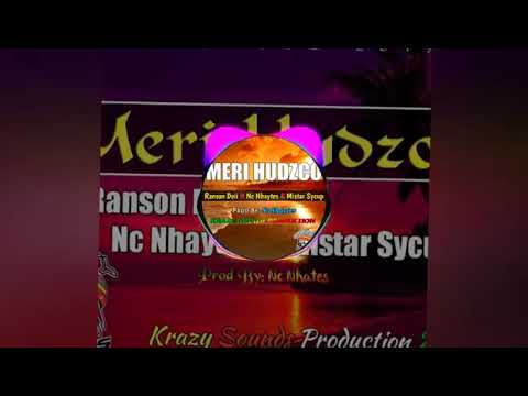 Meri Hudzco - Ranson Doii ft. Mistake Sycup & Nc Nhaytz (Prod by Nc Nhaytz)