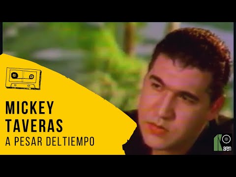 Mickey Taveras - A Pesar del Tiempo (Video Oficial)