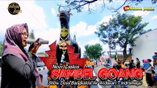 Download lagu SAMBEL GOANG - VOC. NOER || SHOW VILLAGE OF BANGKALOA ILIR - WIDASARI mp3 Download lagu SAMBEL GOANG - VOC. NOER || SHOW VILLAGE OF BANGKALOA ILIR - WIDASARI mp3