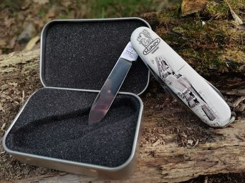 Mikov 100-NH-6 B/ FANKLUB edt.