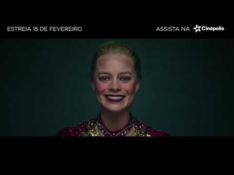 EU, TONYA | Trailer Oficial
