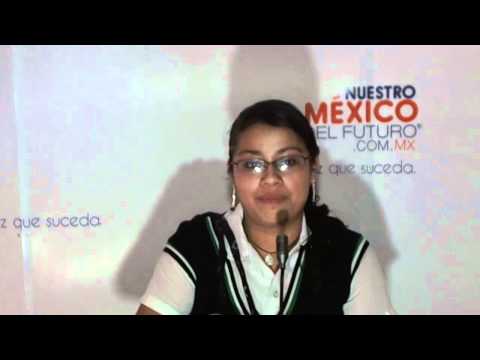 Angelica Araceli Hernández Padilla    / Alameda/ San Luis Potosi R-2