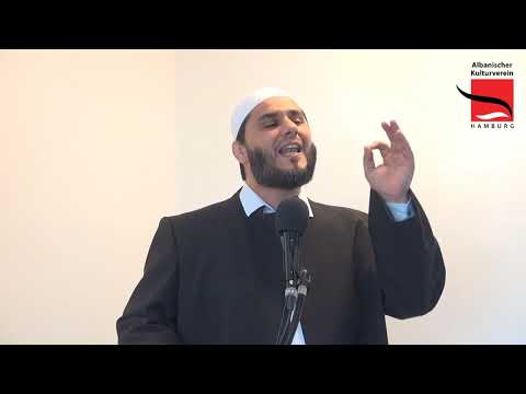 Një Ramazan më ndryshe - Abil Veseli