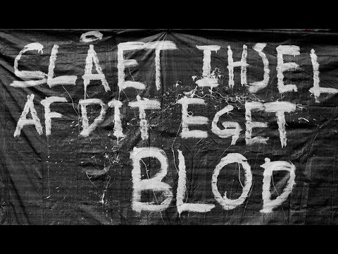 NYT LIV - Fortidens Tæsk (Official Video)