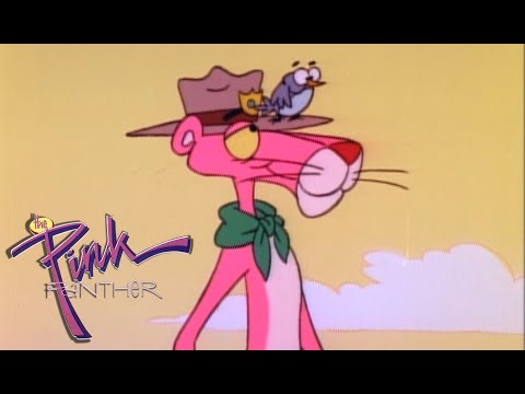 A-Camp-Pink We Will Go | The Pink Panther (1993)
