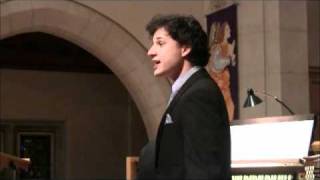 Thirty-Two Feet and Eight Little Tails