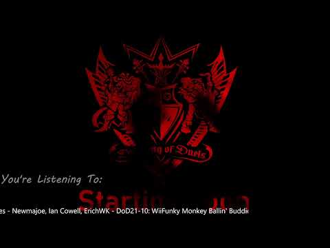 Dwelling of Duels - Newmajoe Arrangement Breakdown!