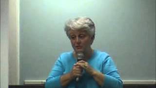 Gluetus Medius TORN- now healed by Jesus Christ- Loretta Grant testimony