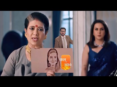Tara’s Life in Danger, Saru Saves Her || SARU || UPCOMING TWIST