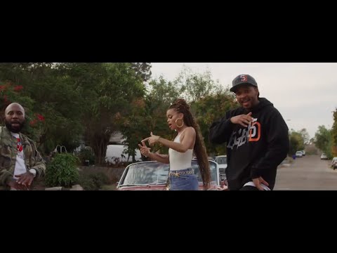 Southeast San Diego inspires a single