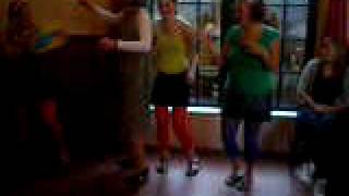 K3 - Oma&#39;s aan de top