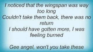 Sugar - Gee Angel Lyrics