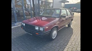 Renault 11 Renault 11 B/C 37 3 deurs hatchback coche | Imagen 4 - Autoline