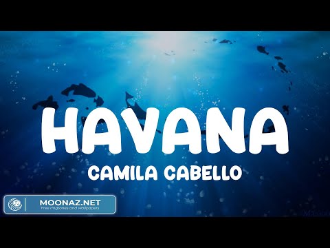 Camila Cabello - Havana, Justin Bieber - Sorry (Lyrics Mix)