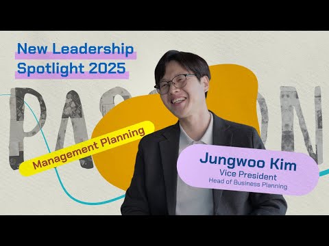 Jungwoo Kim: Strategic Decisions for Sustainable Growth