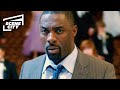 Detective Winn Learns Who The Killer Is Prom Night Brittany Snow Idris Elba