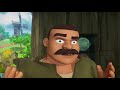 Robin Des Bois S01E27