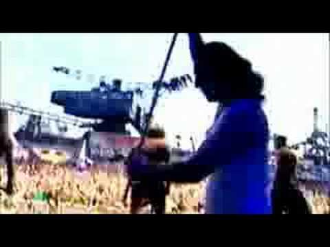 Deichkind @Melt Festival