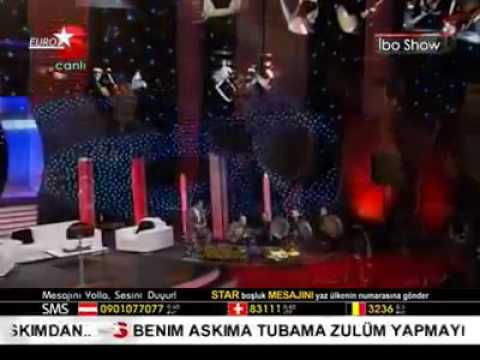 Grup Dergah-Halil İbrahim