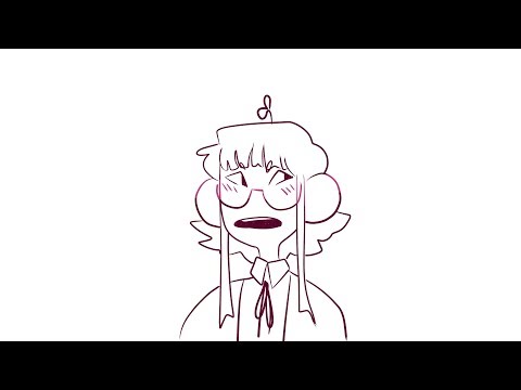 When An Anime Is Clearly Padding For Filler Time (OC Animatic)