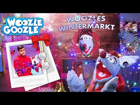 Fröhliche Woonachten - Teil 2 l WOOZLE GOOZLE