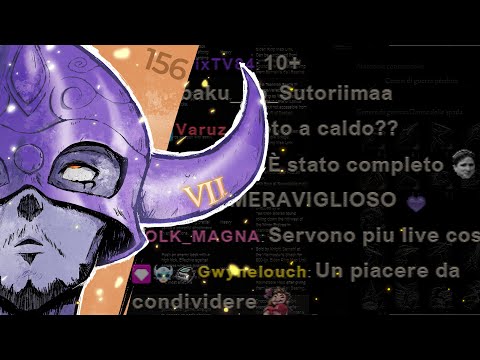 "Completismo XVIII", Elden Ring Blind Run - L'Anima della Scoperta VII [156]