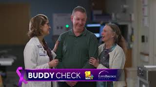 LifeBridge Health Buddy Check-April